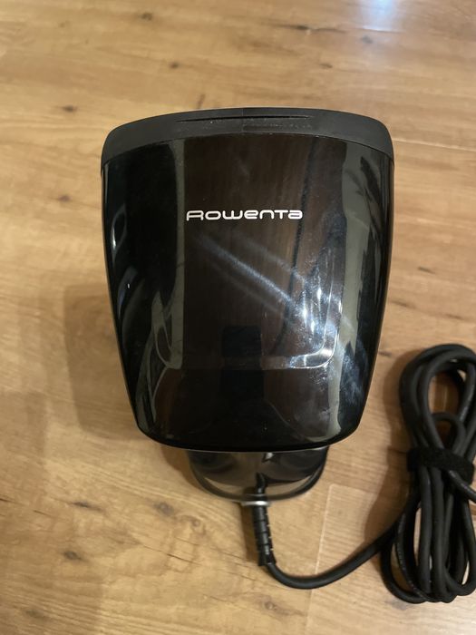 Maquina de engomar a vapor ROWENTA