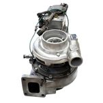 REGENERACJA Turbosprężarek Turbina Deere Fendt New Holland Case Horsch