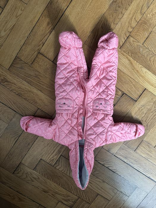 Комбінезон дитячий Carters