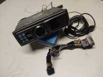 Auto radio Alpine