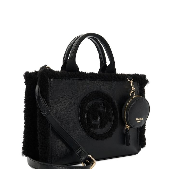 Жіноча сумка-тоут Dune London