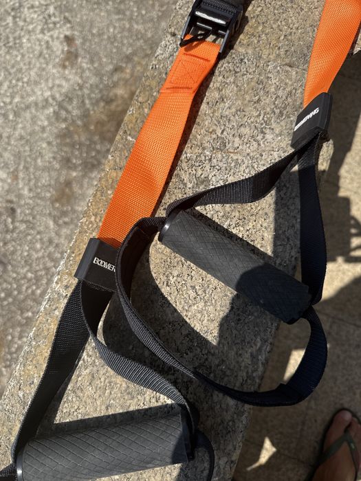 TRX boomerang ajustavel