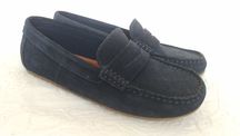Sapatos em pele Zara tamanho 34 para menino