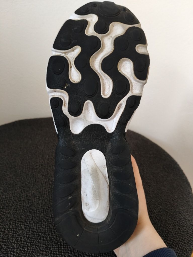 Buty Nike air Max  270 React