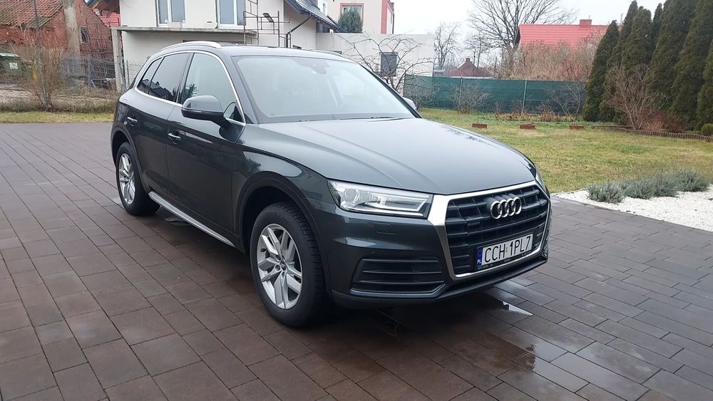 Audi Q5 Premium