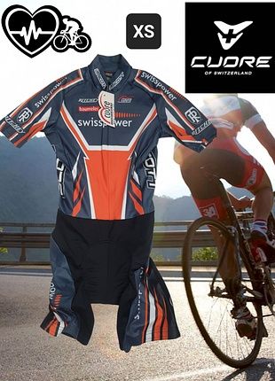 Cuore sportswear XS Швейцарія