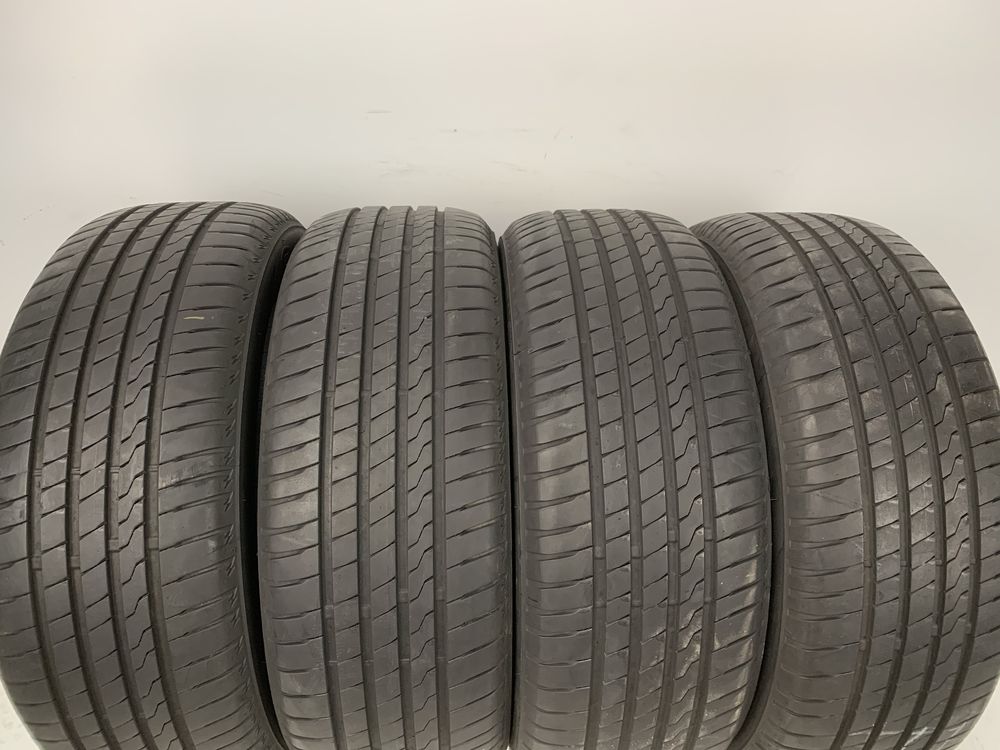 4x 215/55/17 Firestone Roadhawk / 2022r 6mm / GWARANCJA