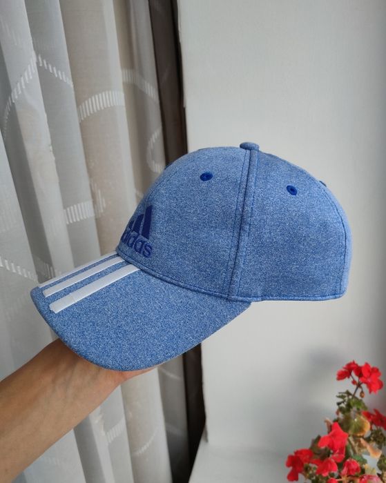 Кепка бейсболка Adidas оригінальна бейсболка adidas унісекс