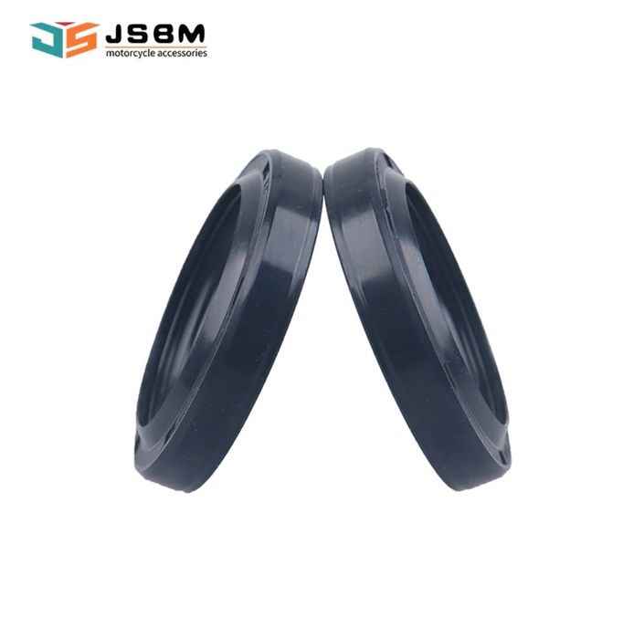 Пилозахесний сальник передньої вилки мотоцикла