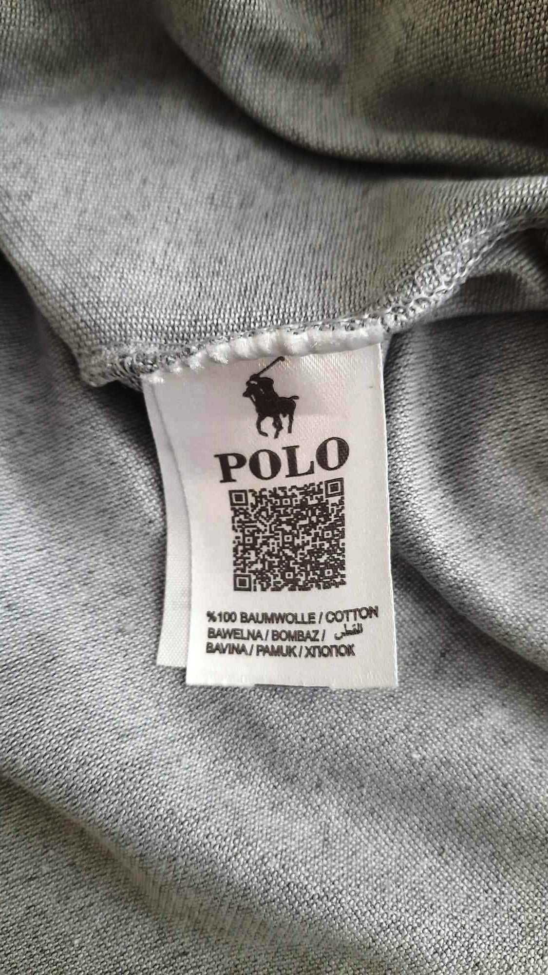 Koszulka polo, tee – Polo Ralph Lauren