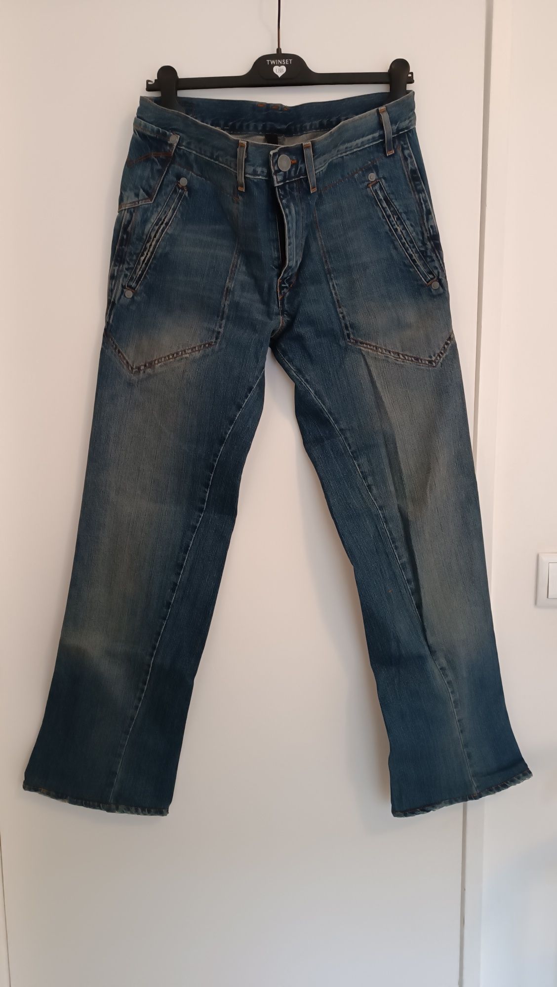 Levi's Engineered W31L34 (homem)