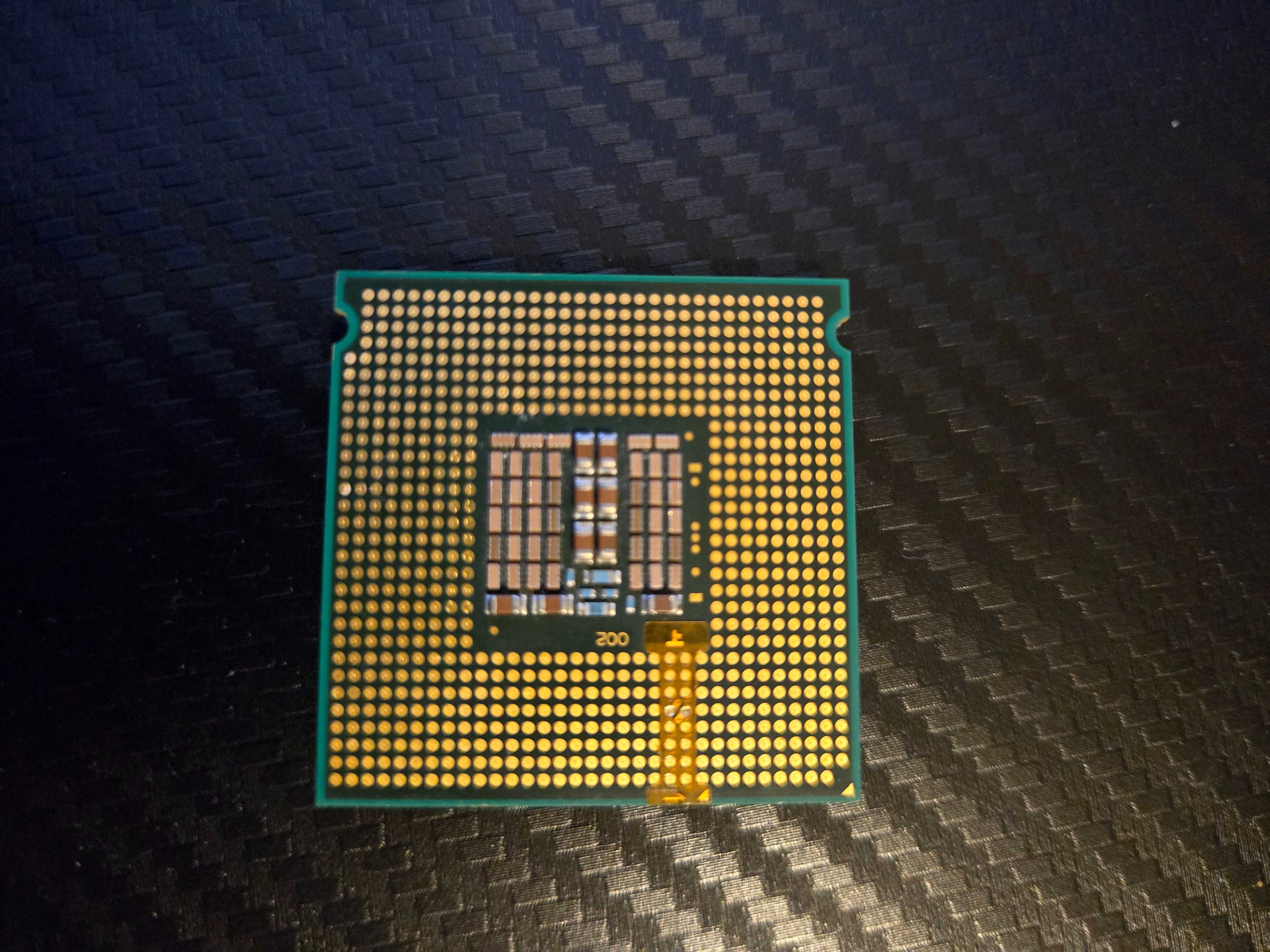 Intel Xeon E5440 4x2,83GHZ SLANS