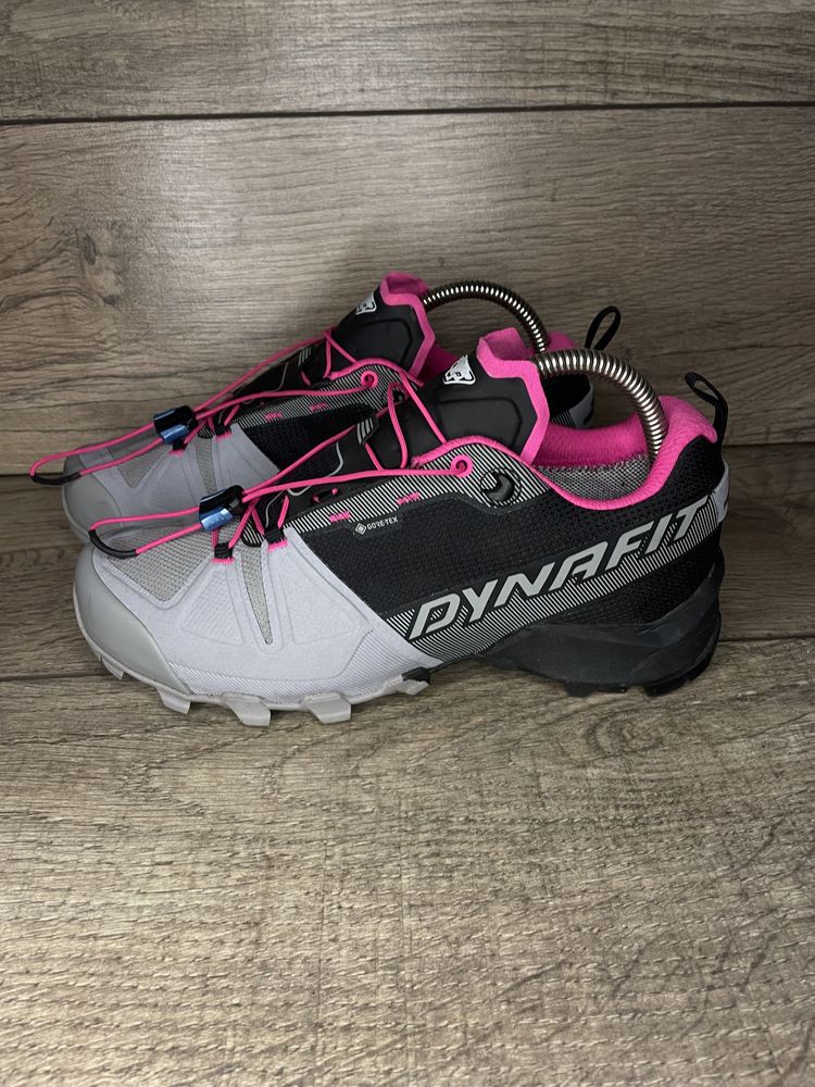 Оригінальні трекінгові черевики Dynafit Transalper GTX 38.5 розмір
