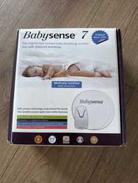 Monitor oddechu Babysense 7