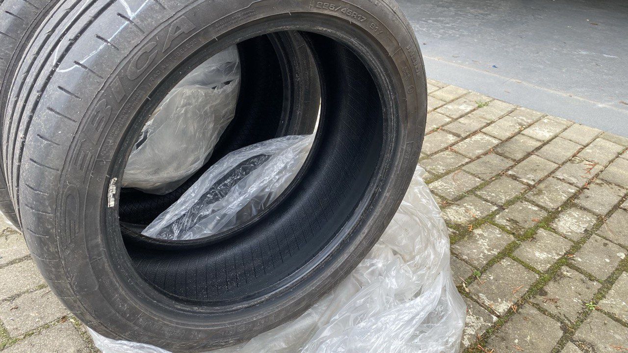 Opony Dębica 225/45 R17