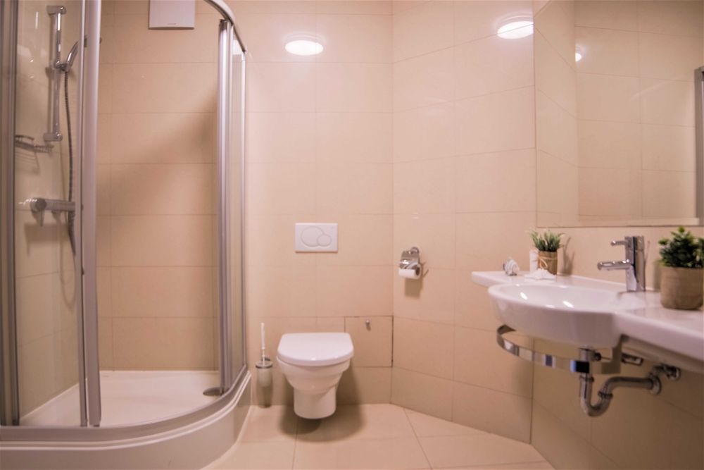 Dochodowy Apartament 1 pokojowy w Hotelu SPA DIVA Kołobrzeg z Basenem