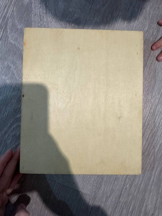 Дерев’яна розвиваюча гра “Одягни дівчинку” – пазл з одягом