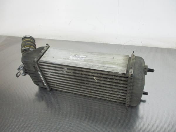 Radiador do intercooler CITROËN C3 Picasso (SH_)