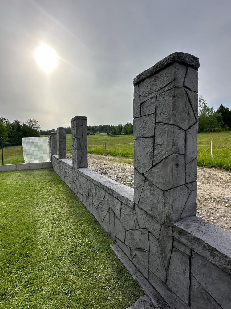 Posadzka Żywiczna Mikrocement ŻORY/JASTRZĘBIE/RYBNIK Darmowa wycena