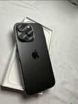 iPhone 14 pro 128gb