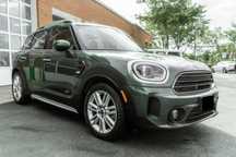 2022 MINI Countryman Cooper