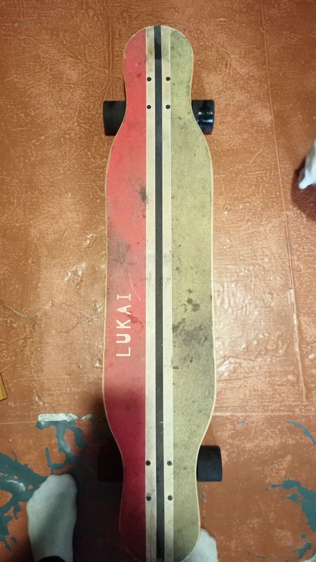 Лонгборд Lukai 43"