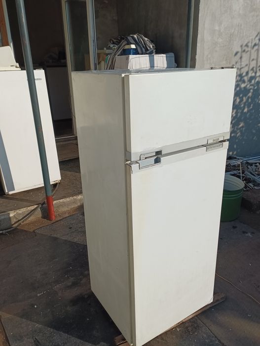 Привезу холодильник