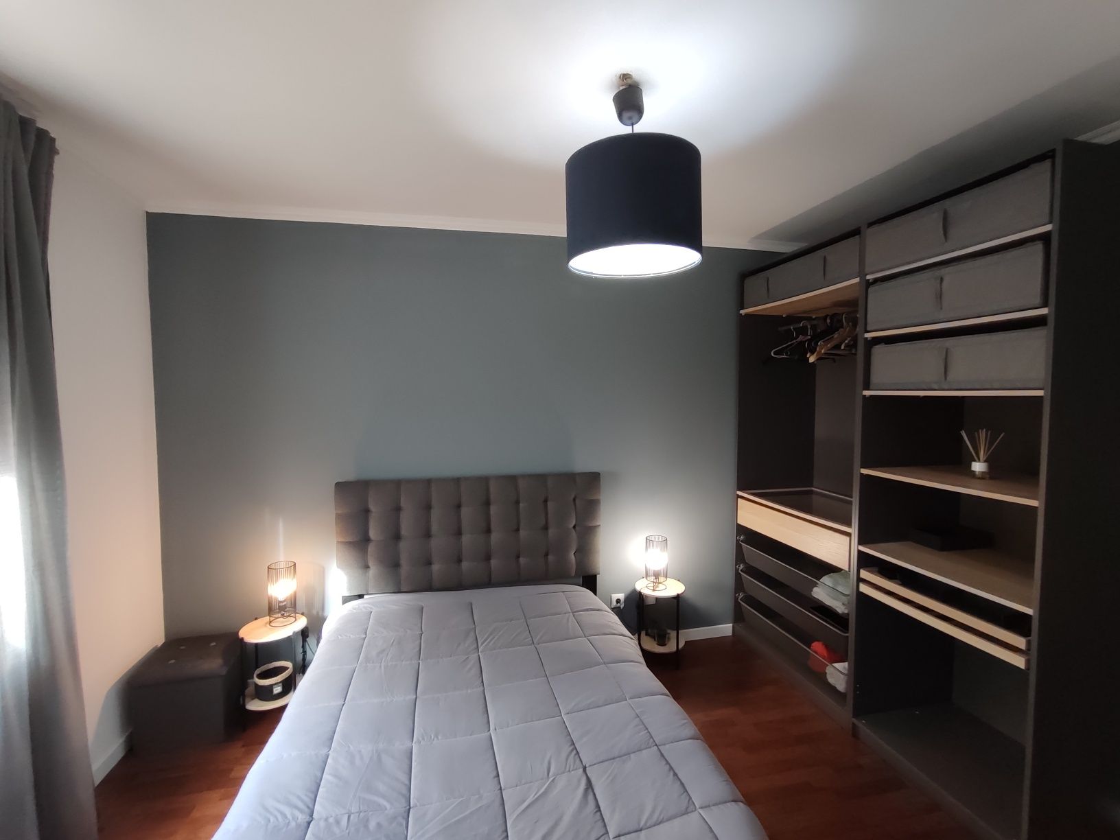 Quarto em casa partilhada  - ARCENA