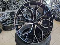Audi Q5_ Q7 _ Q8_e-tron диски R21_ 5x112