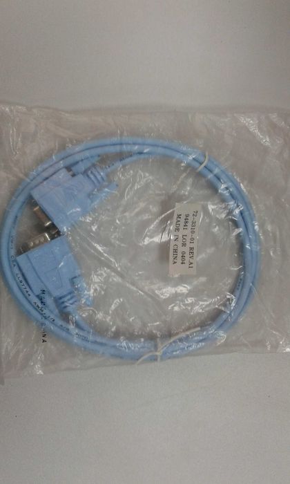 Кабель CISCO SERIAL CABLE 72-3310-01 REV.A1