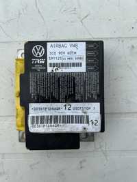 sensor air bag vw passat b 6 3C0907530C 3C0907951A