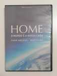 DVD - Home (o Mundo é a nossa casa)