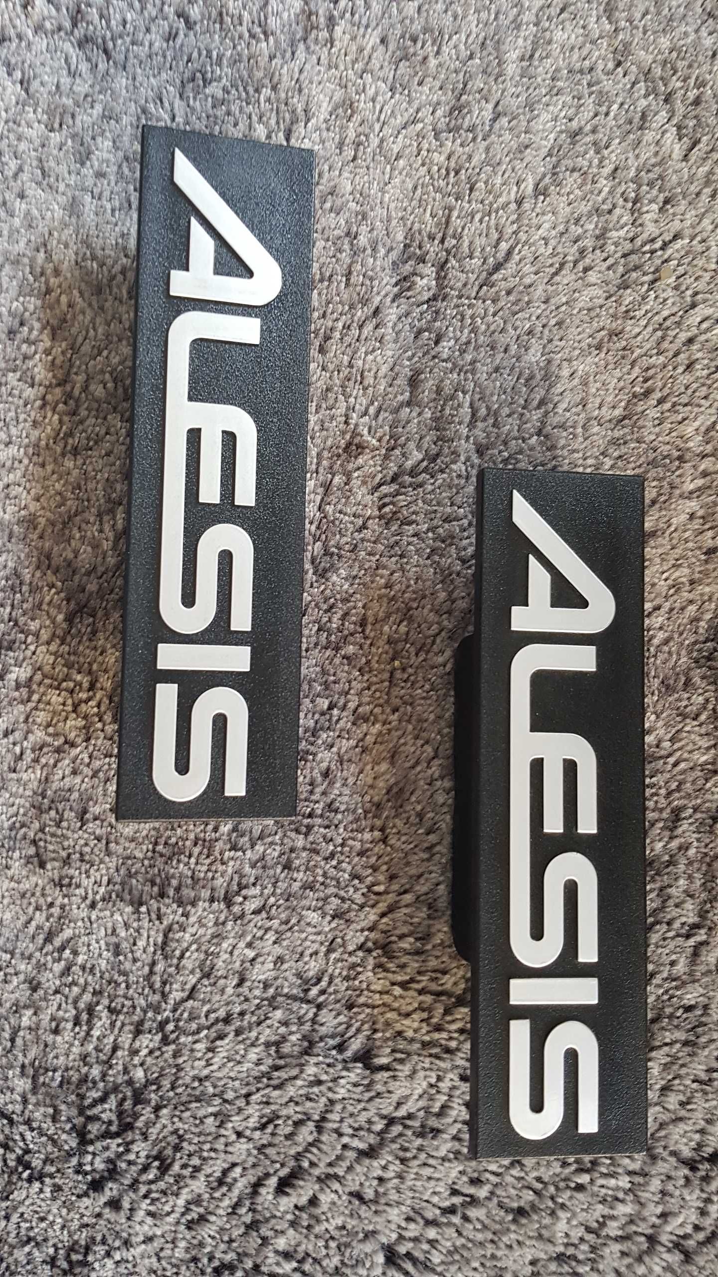 Alesis znaczek do rama perkusyjna