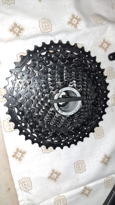 Grupo shimano Grx 1× 11