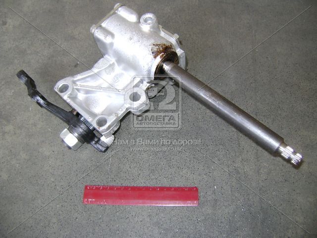 Механизм рулевой ВАЗ 2101 2106 2105 2107 (пр-во АвтоВАЗ) Рулевая колон