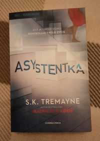 Asystentka S.K. Tremayne