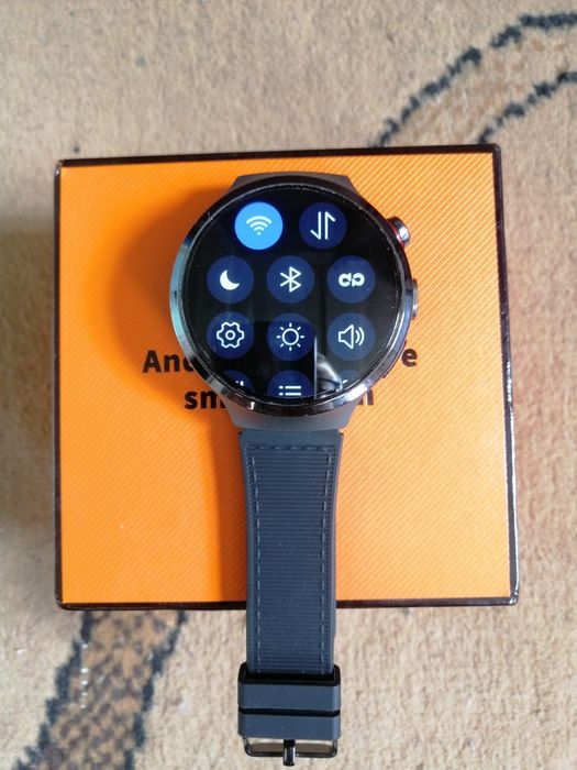 Продам смарт годинник Vwar core 5 всі деталі за тел або відео