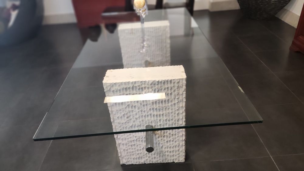 Mesa Sala de Jantar Exclusiva