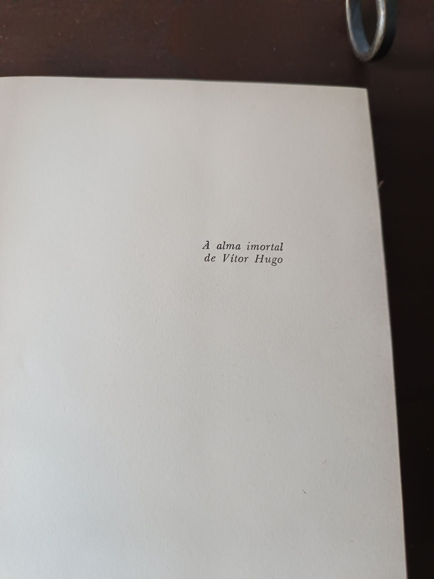 Livro "O Homem eterno" Louis Pauwels e Jacques Bergier