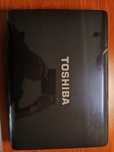 Portátil Toshiba Satellite A200-221 usado