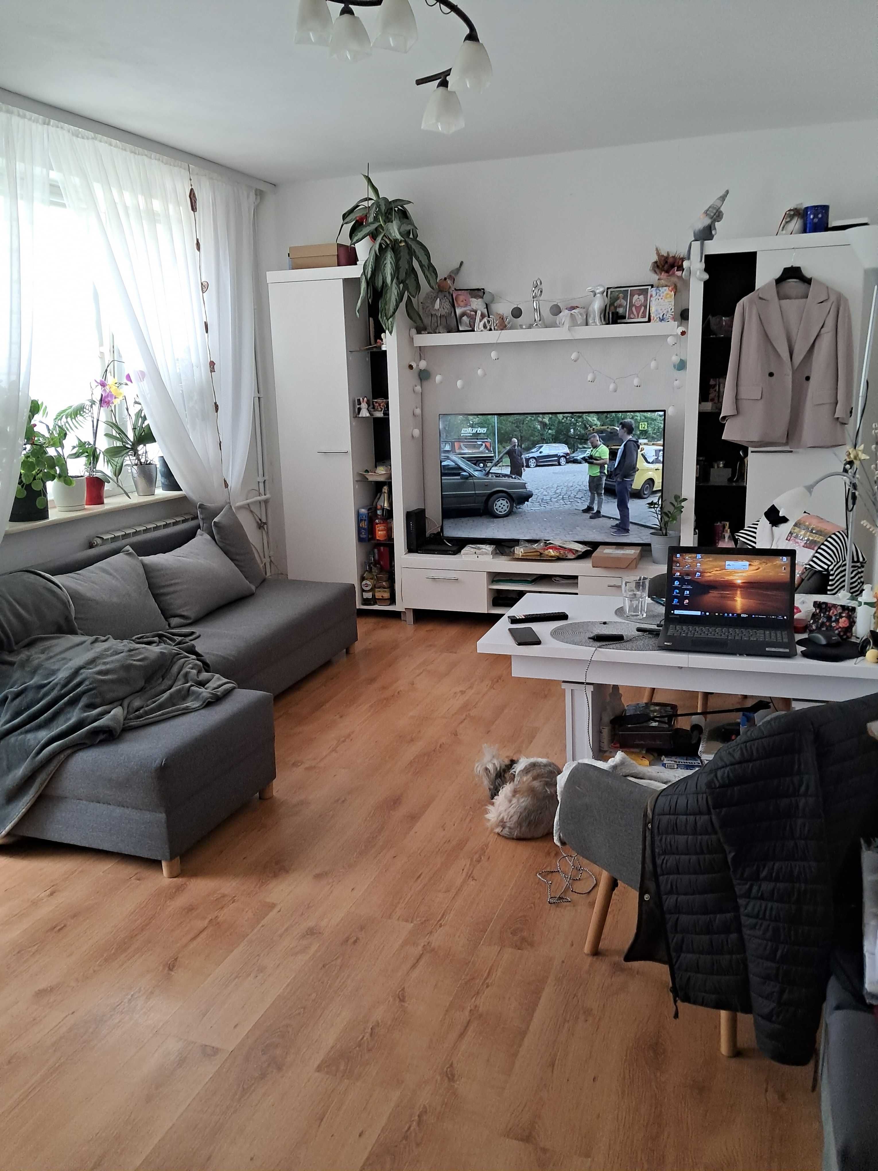 Mieszkanie 60m2 Płońsk