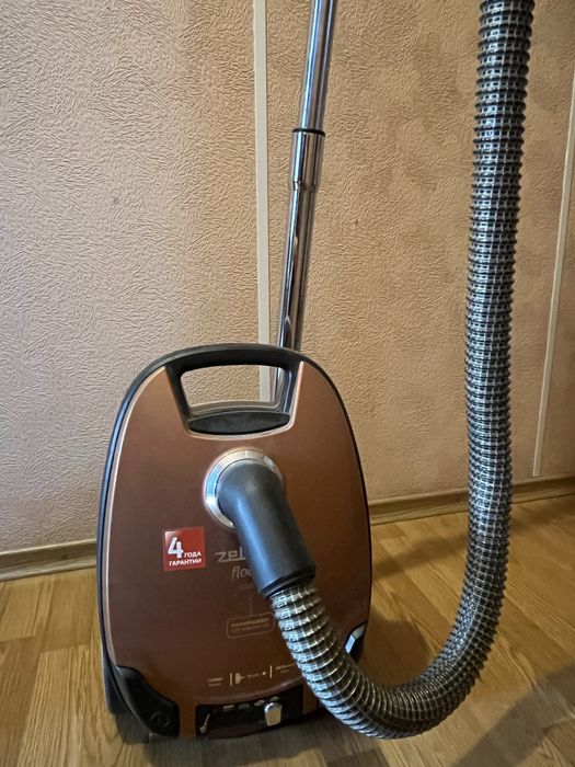 Робочий пилосос Zelmer