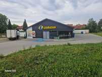 DO WYNAJECIA budynek usługowo handlowy 400M2 38-420 Korczyna