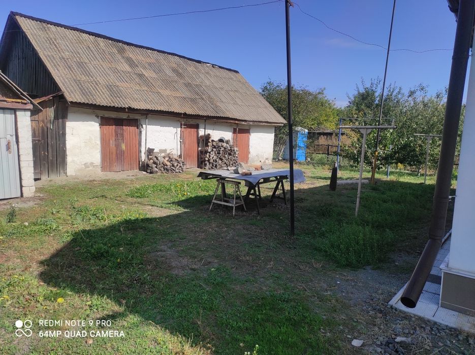 Продається будинок 110 М²