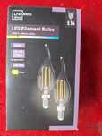 Żarówki led 2 szt