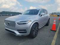 Volvo XC 90 Auta z USA - zapytaj o więcej ofert!