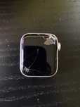 Apple Watch SE 40mm. Uszkodzone.