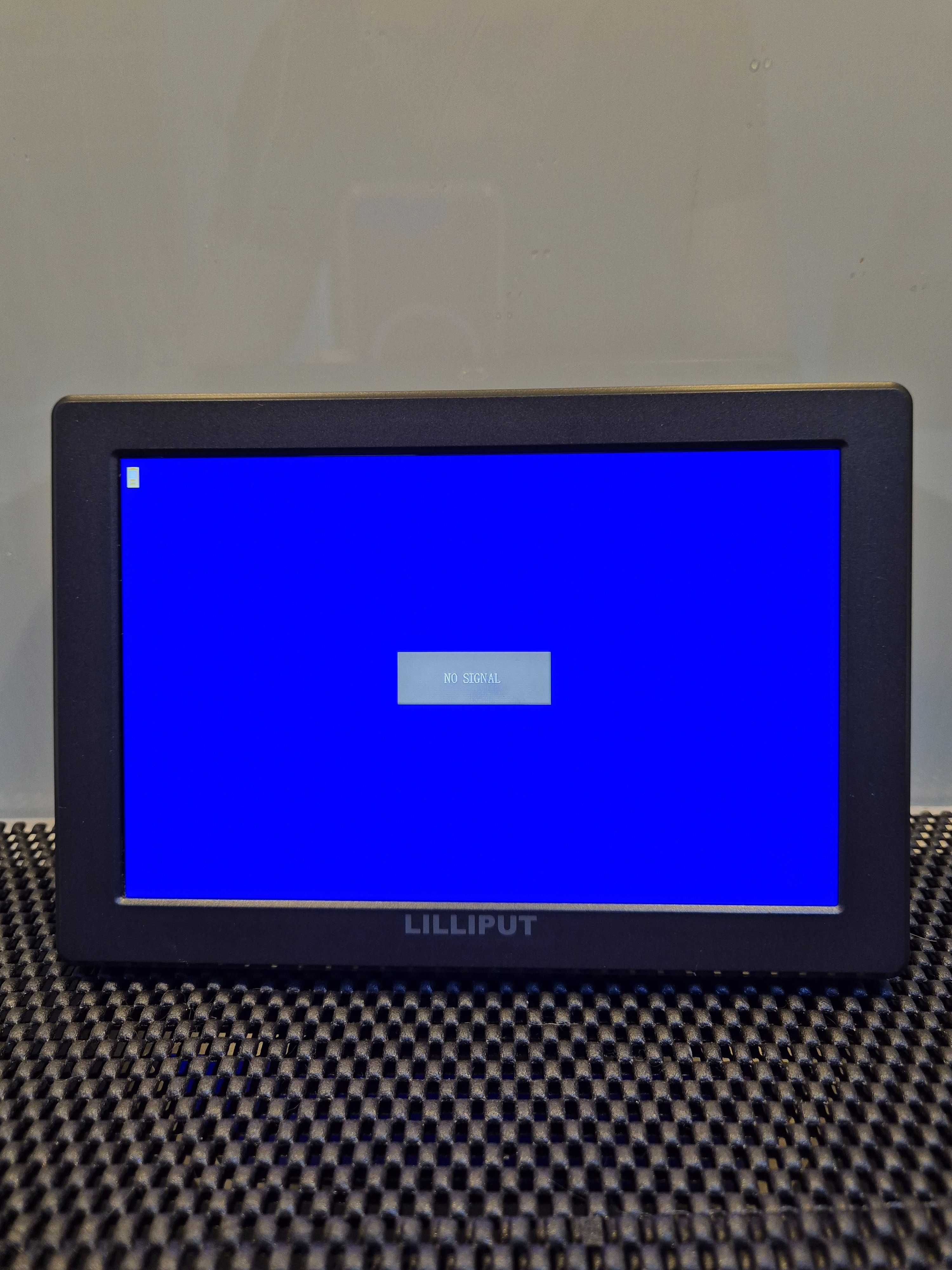 Lilliput A7s monitor podglądowy 7''