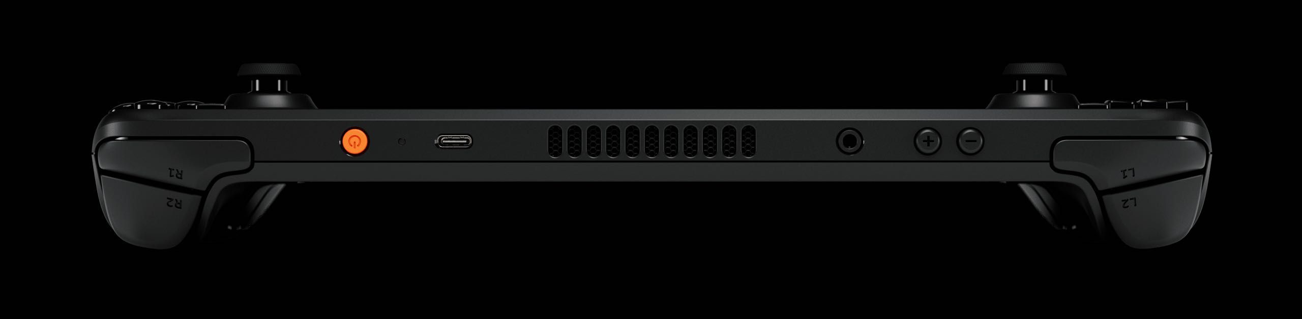 Steam Deck OLED 1 TB - Nova