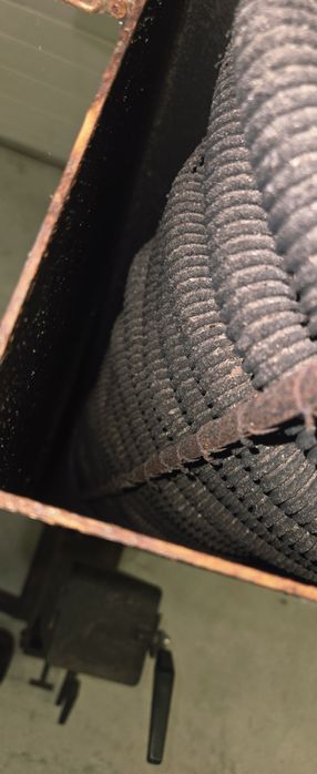 Piec rakietowy koza piec na drewno z płaszczem wodnym